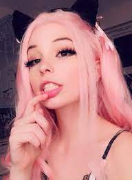 Belle Delphine Dropped Out Of School At 14 Before Making Millions On  OnlyFans - LADbible