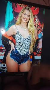 Cum tribute Yasmin Brunet 2 - Porn Videos & Photos - EroMe