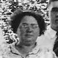 Minnie Mae Nutt (1890–1950) • FamilySearch