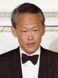 Lee Kuan Yew - Wikipedia