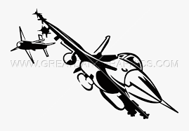 Download 81 fighter jet cliparts for free. F Drawing F16 Fighter Jet Clipart Free Transparent Clipart Clipartkey