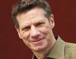 Intervista a Peter Cameron