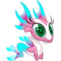 Mermaid Dragon Dragon City Ditlep Official instagram of dragon city. dragon city tool