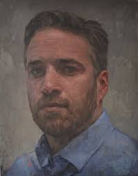 Gareth Reid Portrait Artist Interview