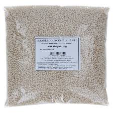 A gourmet international specialty food product. Cous Cous Giant Israeli