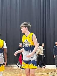 Heath McBride's Men's Basketball Recruiting Profile