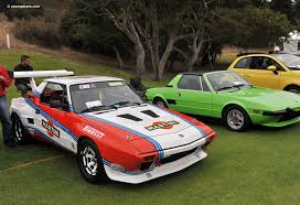 We did not find results for: 1980 Fiat X1 9 Conceptcarz Com
