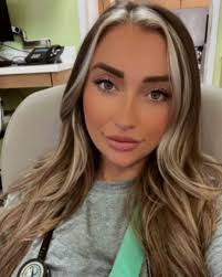 This National Nurses Month we're celebrating nurses like Taylor King 🎉 She  earned an Associate in in Applied Science in Nursing at Ohio University  Chillicothe in 2022 and now works as a