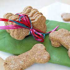 Two types of treats you can create with little fuss are a basic dog biscuit and a trail mix. How To Make Pet Treats Myrecipes