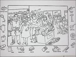 Dalam proses pencarian benda gaib cara atau metode tiap orang beda dan tidak sama. Cari Gambar Tersembunyi