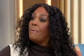 Great British Bake Off chaos as Alison Hammond yells 'leave me' after nasty  fall