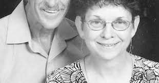 Marshall and Linda Grimsley