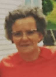 Hazel Margaret (Addis) Harwood (1921-1978)