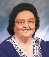 Betty Jean Pugh Obituary