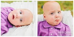 Central Arkansas Children's Photography {Ryan & Lily}