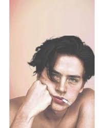 Caleb Colbert (Calebyyyyy)