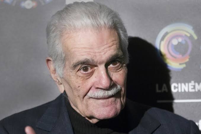 Legendary Egyptian actor Omar Sharif dies at 83 | Arts and Culture | Al  Jazeera