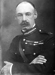 Henry Rawlinson, 1st Baron Rawlinson