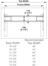 Hafele Height Adjustable Standing Table Base Manual 26 44