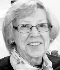 Fran Sharp Obituary (2015)