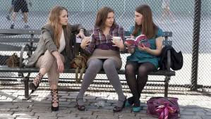 Spoilers ahead for the penultimate episode of girls, goodbye tour.. Tv Kritik Review Girls Die Neue Hbo Comedy Polarisiert Von Ralf Dobele Seite 2 Auf Tv Wunschliste