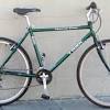 This bike has not been evaluated by a bicycle mechanic. 1
