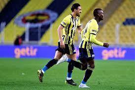 Lo buscaban por no haberle pagado la manutención ocurrió en el minuto 38 del segundo tiempo. Enner Valencia Presente En La Victoria Importante De Fenerbahce Contra Denizlispor En Turquia Bolavip Ecuador