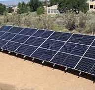 Ground Mount Solar Panel Kits for Sale | GoGreenSolar
