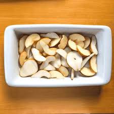 Fruits D Hiver Epices Au Four Yuka Recette Fruit Hiver Alimentation Fruits