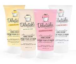 Hand Cream By Delectable By Cake Beauty Body Body Lotion Butter Ipsy