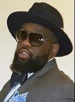 Laron Staples Obituary (1974