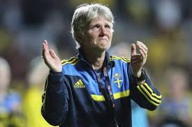 O então técnico do corinthians, tite, foi o mais cotado para assumir a seleção. Pia Sundhage E A Nova Tecnica Da Selecao Brasileira De Futebol Feminino