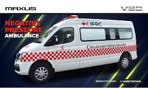 Bhd., a part of the weststar group, is a main supplier of commercial and specialised weststar maxus range of vehicles. Weststar Maxus News