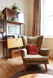 Charity Shop Style Lesley S Gorgeous Home Moral Fibres Uk Eco Green Blog Home Coastal Homes Home Decor