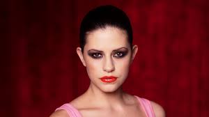 Abbe May: Perth Girls (2013)