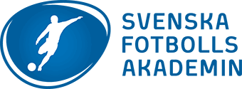Din internetkod hittar du på din kallelse eller i din bokningsbekräftelse. Svenska Fotbollsakademin