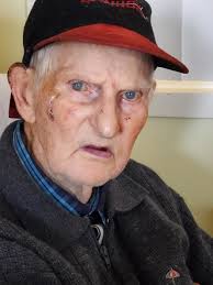 Obituary for John Henry Searle