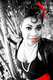 Marion Vaughn's Instagram, Twitter & Facebook