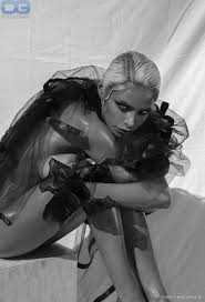 Anna Maria Olbrycht nude, pictures, photos, Playboy, naked, topless,  fappening