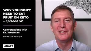 TOO MUCH FRUIT GAVE ME A HEART ATTACK! Success Story — Ron Schulz [ADAPT  EVENT]