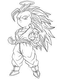Budokai and was developed by dimps and published by atari for the playstation 2 and nintendo gamecube. Gotenks Super Saiyan 3 Form In Dragon Ball Z Coloring Page Kids Play Color Dragon Ball Z Dragon Ball Super 17 Dragon Ball Gt