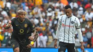 We dominated in all statistics, corners, shots on goal, possession of the ball. Orlando Pirates V Kaizer Chiefs Match Report 2020 02 29 Psl Goal Com