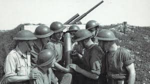 Un Jeune Boulonnais Dans La Tourmente Episode 2 De 1943 A La Liberation