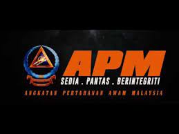 This free logos design of pertahanan awam malaysia logo ai has been published by pnglogos.com. Angkatan Pertahanan Awam Malaysia Apm Evolusi Youtube