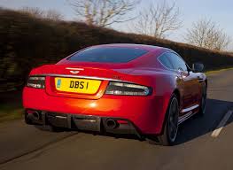Image result for Fire Red 2012 Aston Martin