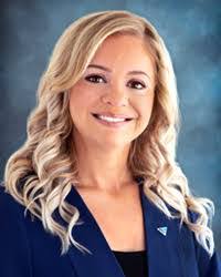 Chrystal Petersen's Instagram, Twitter & Facebook