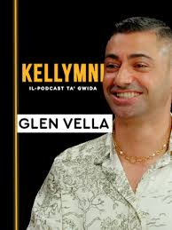 Glen Kelly
