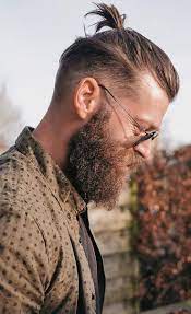Beard Styles Viking Beard Styles For Men Beard Hairstyle Beard Guide