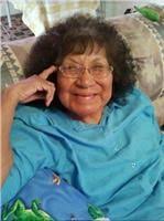 Shirley Kelly Obituary (1935