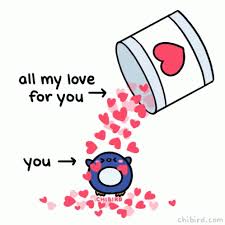 Maybe you would like to learn more about one of these? Send Love Gifs Get The Best Gif On Giphy